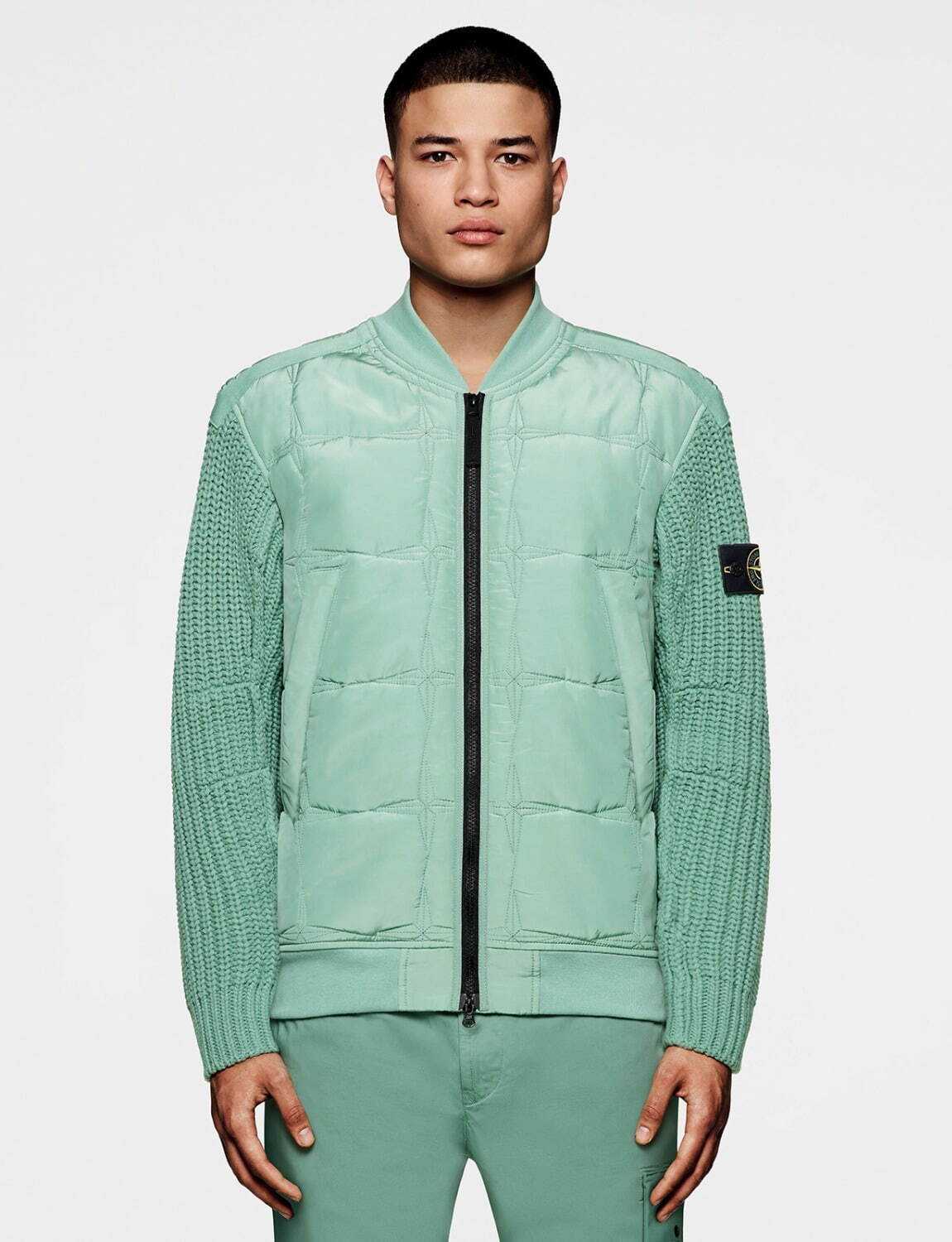 ストーンアイランド(STONE ISLAND) 2022-23年秋冬メンズコレクション  - 写真22