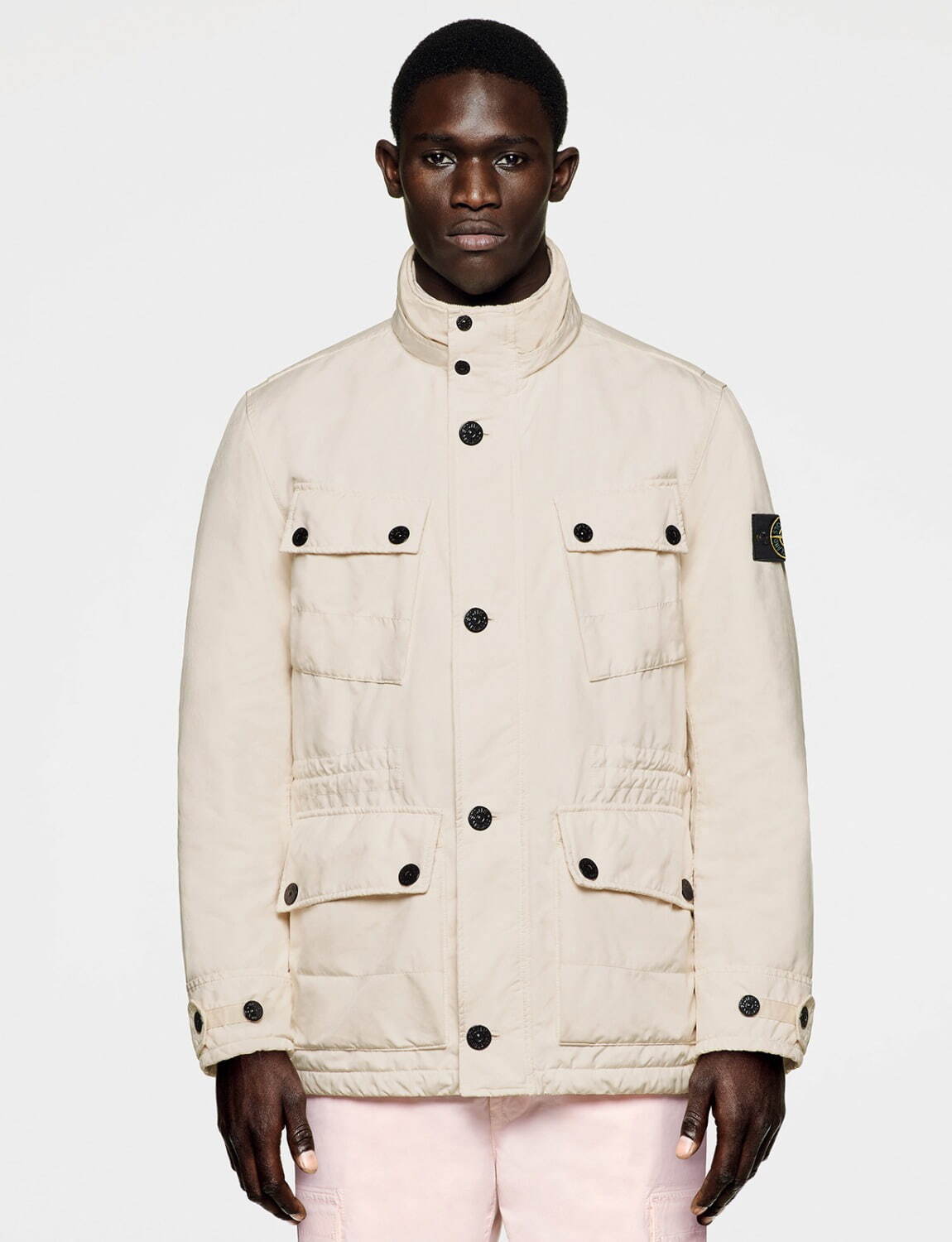 ストーンアイランド(STONE ISLAND) 2022-23年秋冬メンズコレクション  - 写真23