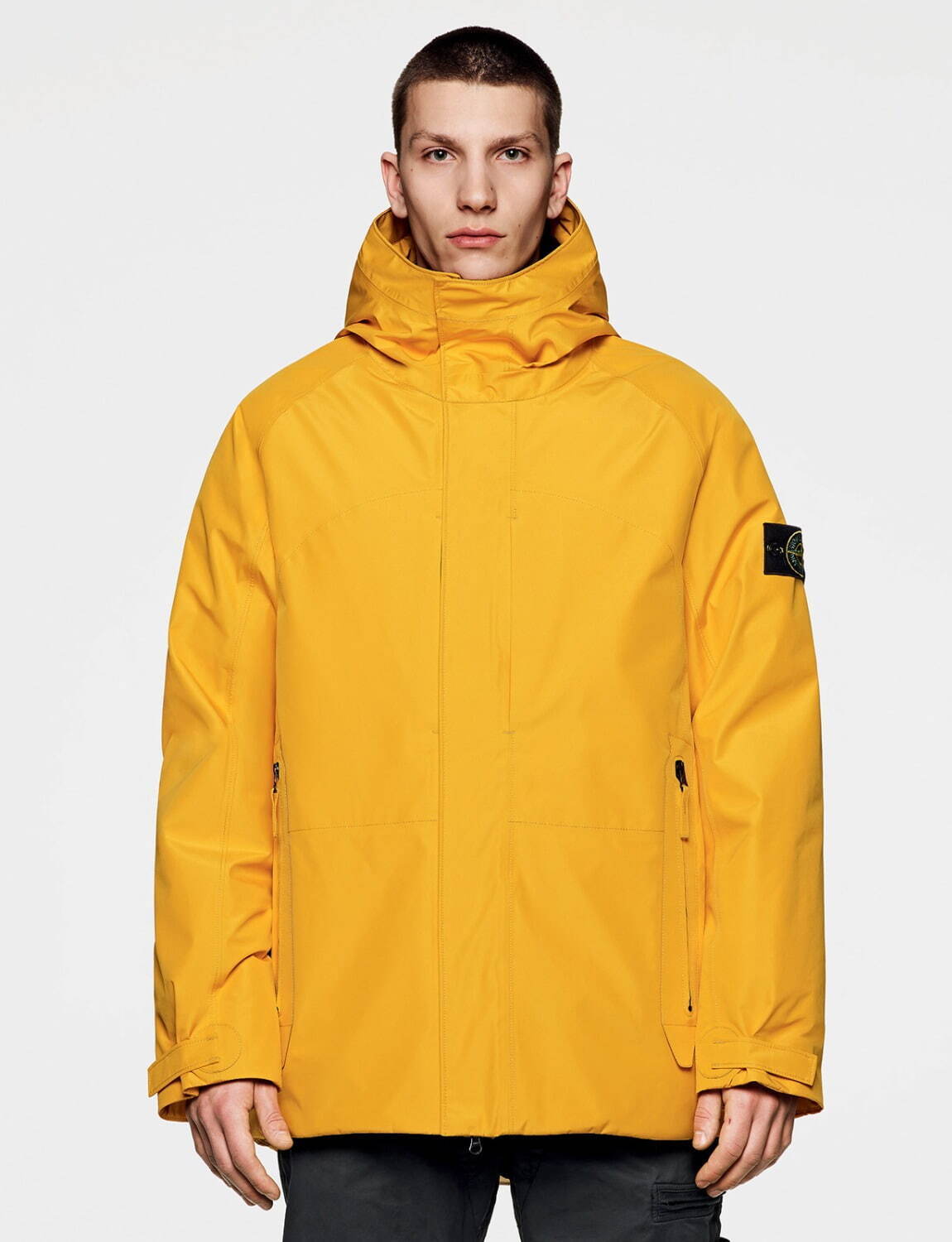 ストーンアイランド(STONE ISLAND) 2022-23年秋冬メンズコレクション  - 写真30