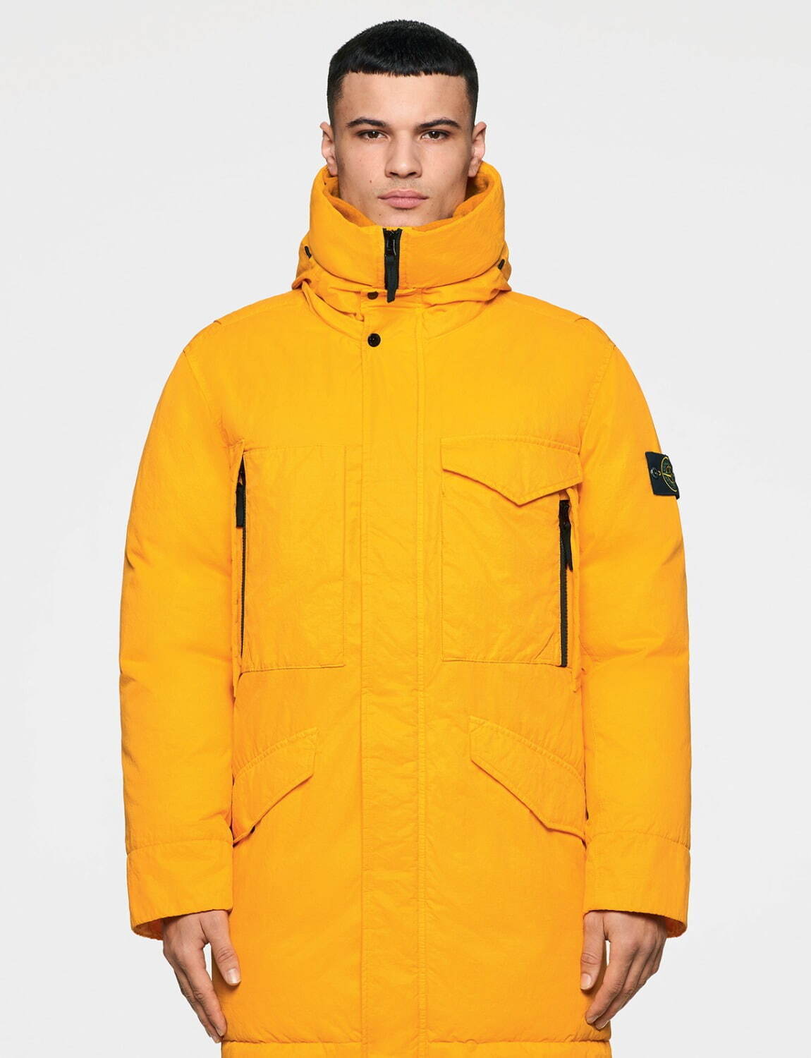 ストーンアイランド(STONE ISLAND) 2022-23年秋冬メンズコレクション  - 写真31