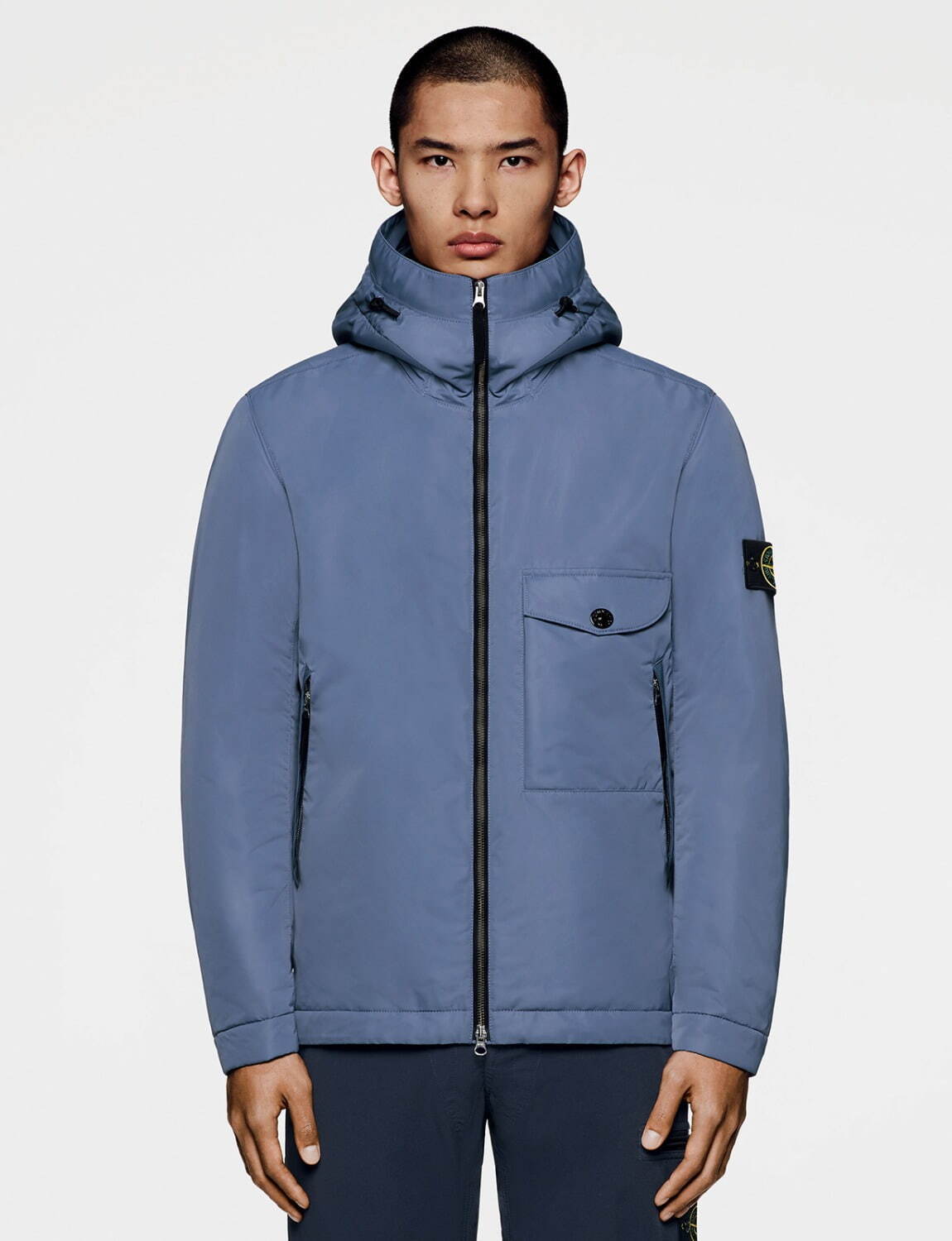 ストーンアイランド(STONE ISLAND) 2022-23年秋冬メンズコレクション  - 写真33