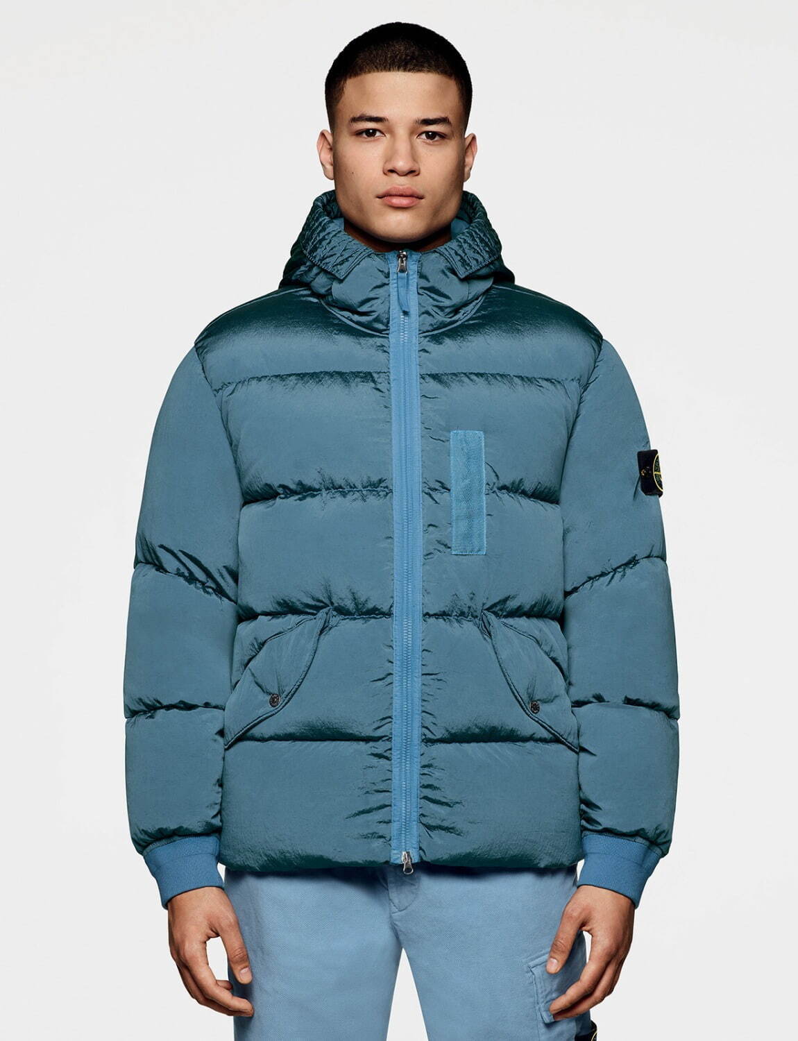 ストーンアイランド(STONE ISLAND) 2022-23年秋冬メンズコレクション  - 写真34