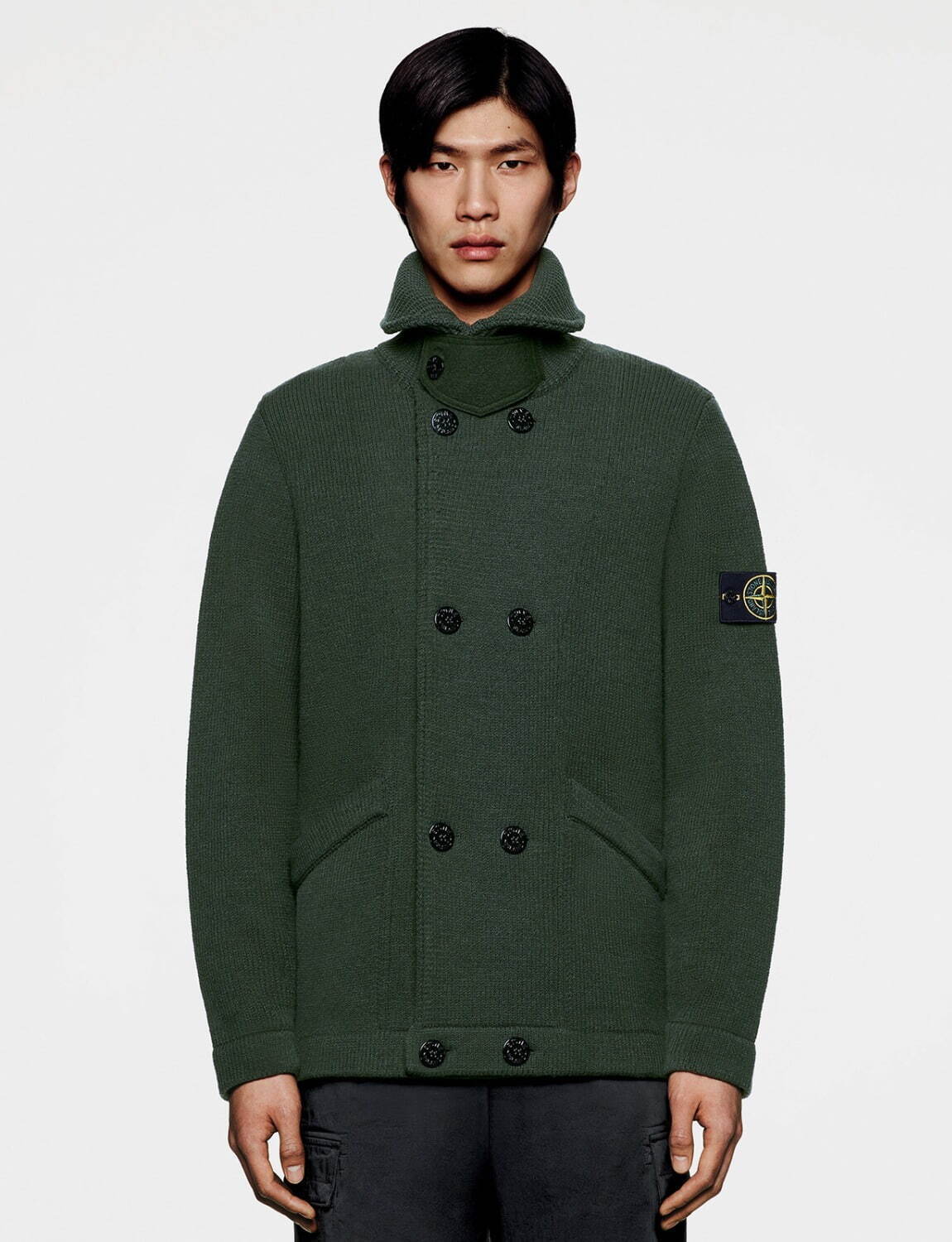 ストーンアイランド(STONE ISLAND) 2022-23年秋冬メンズコレクション  - 写真36