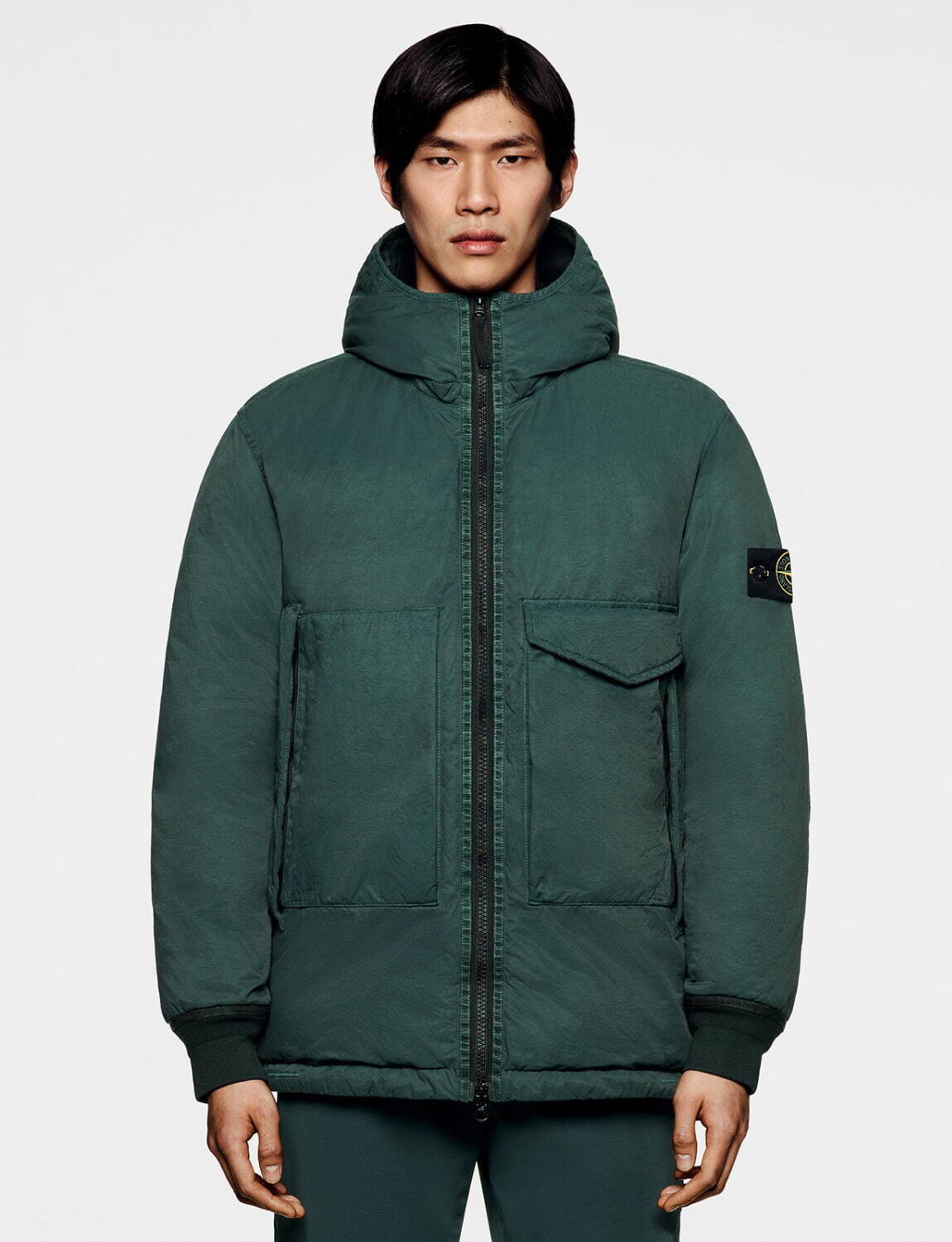 ストーンアイランド(STONE ISLAND) 2022-23年秋冬メンズコレクション  - 写真37