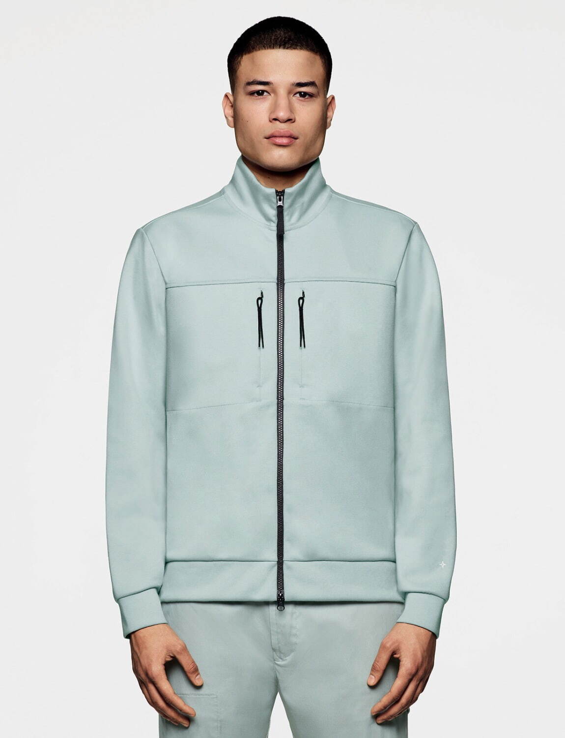 ストーンアイランド(STONE ISLAND) 2022-23年秋冬メンズコレクション  - 写真40