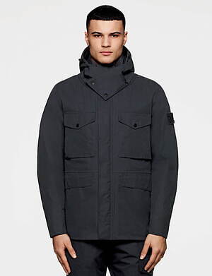 ストーンアイランド(STONE ISLAND) 2022-23年秋冬メンズコレクション  - 写真11