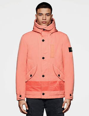 ストーンアイランド(STONE ISLAND) 2022-23年秋冬メンズコレクション  - 写真15