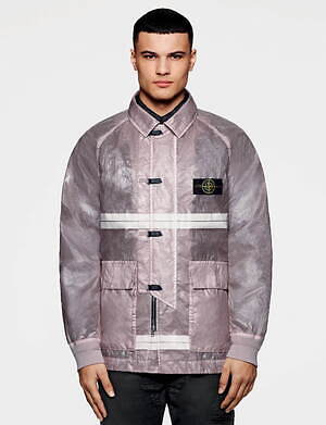 ストーンアイランド(STONE ISLAND) 2022-23年秋冬メンズコレクション  - 写真19