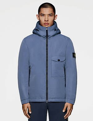 ストーンアイランド(STONE ISLAND) 2022-23年秋冬メンズコレクション  - 写真33