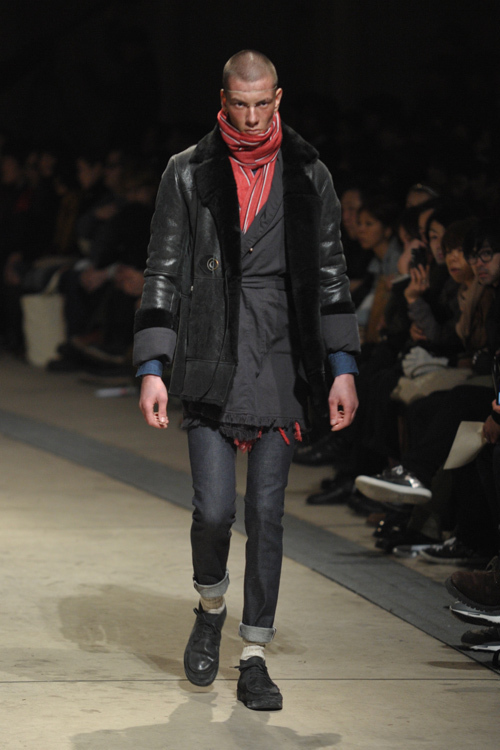 ファクトタム 2010-11年秋冬<span>コレクション</span> - 写真33
