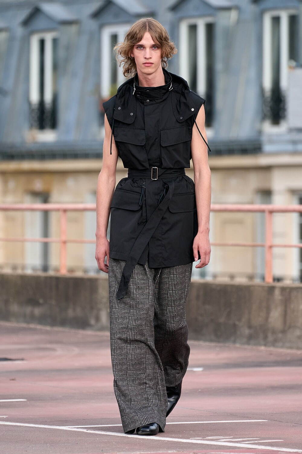 写真12/60｜ドリス ヴァン ノッテン(DRIES VAN NOTEN) 2023年春