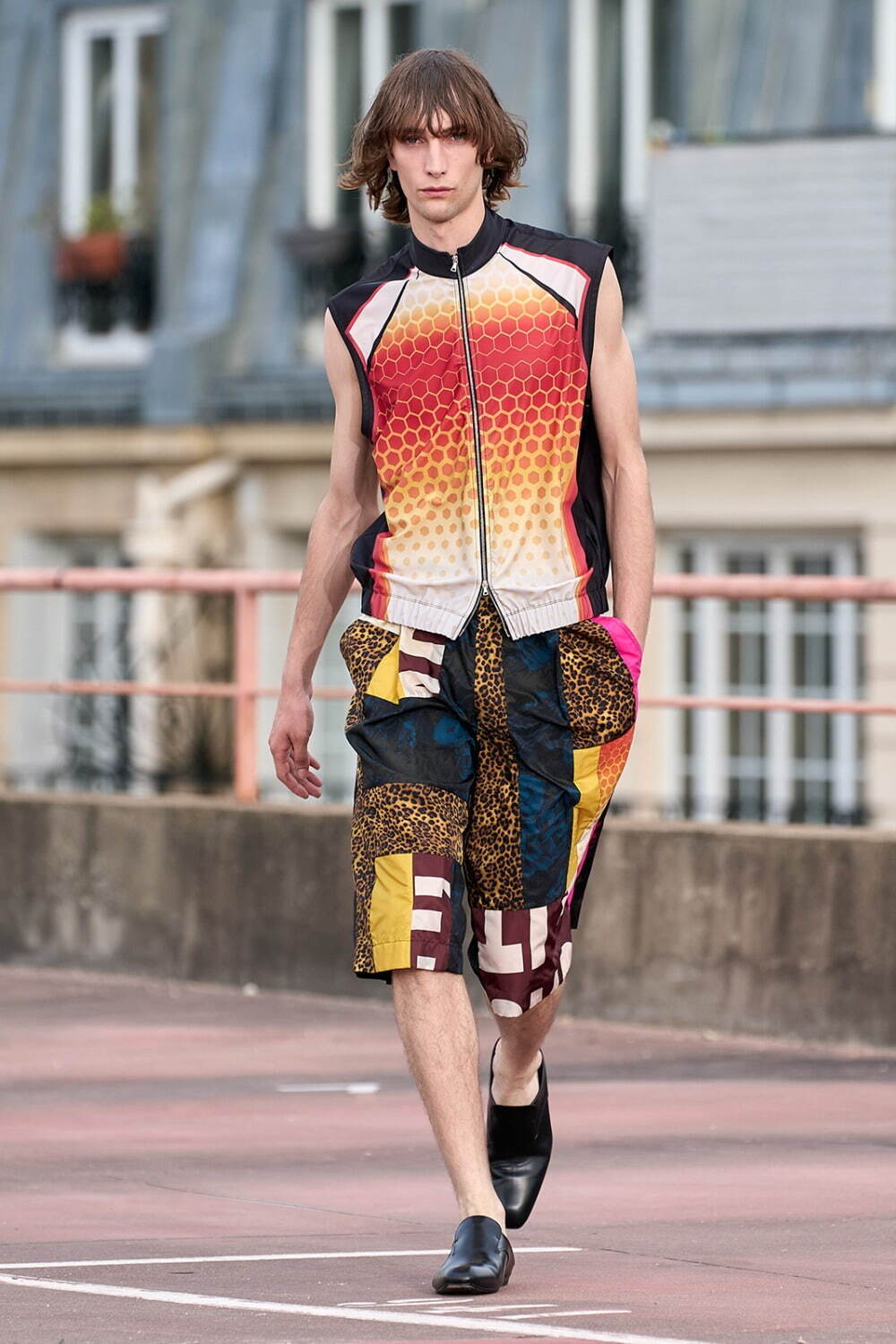 写真58/60｜ドリス ヴァン ノッテン(DRIES VAN NOTEN) 2023年春
