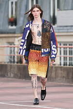 写真58/60｜ドリス ヴァン ノッテン(DRIES VAN NOTEN) 2023年春