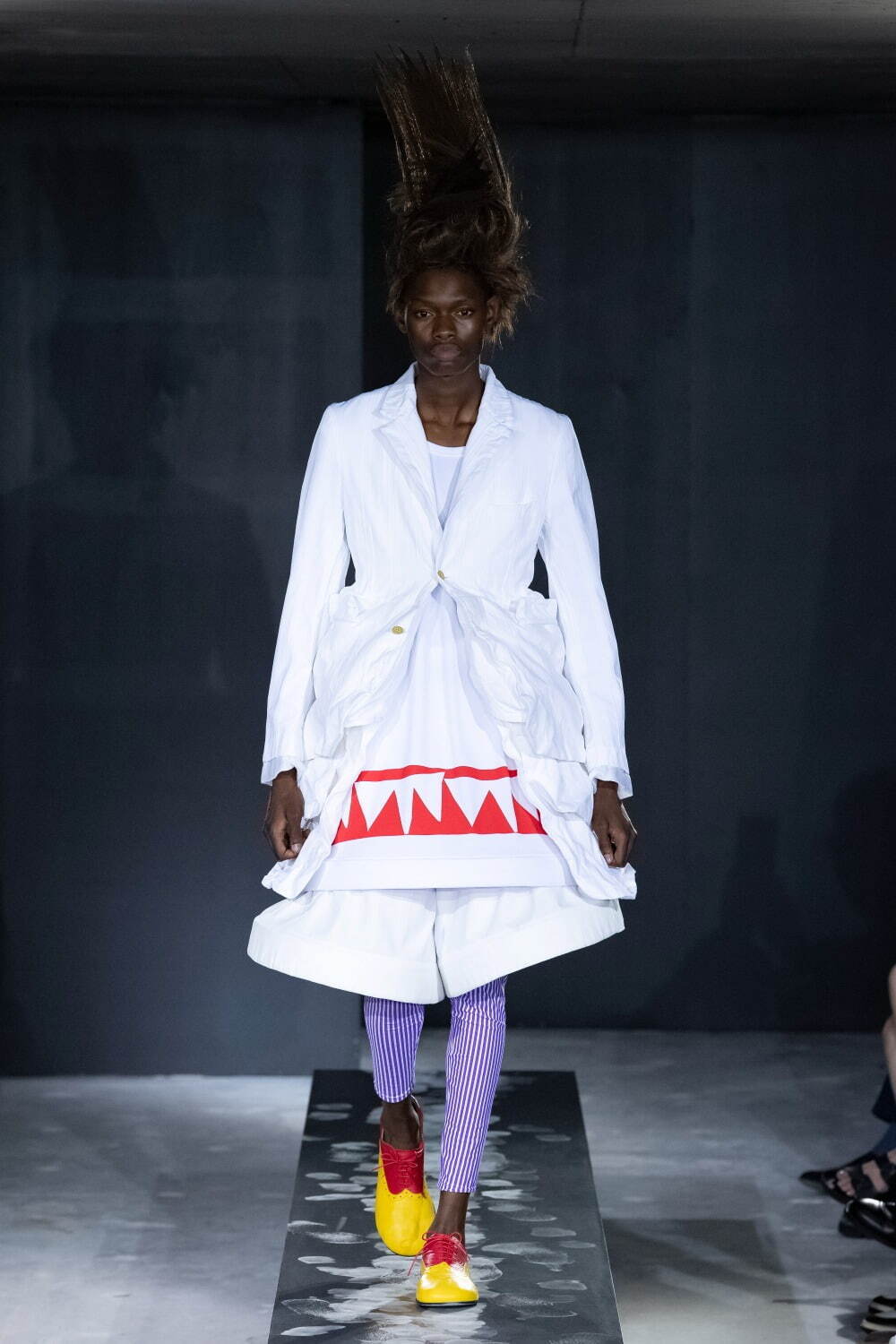 コム デ ギャルソン・オム プリュス(COMME des GARÇONS HOMME