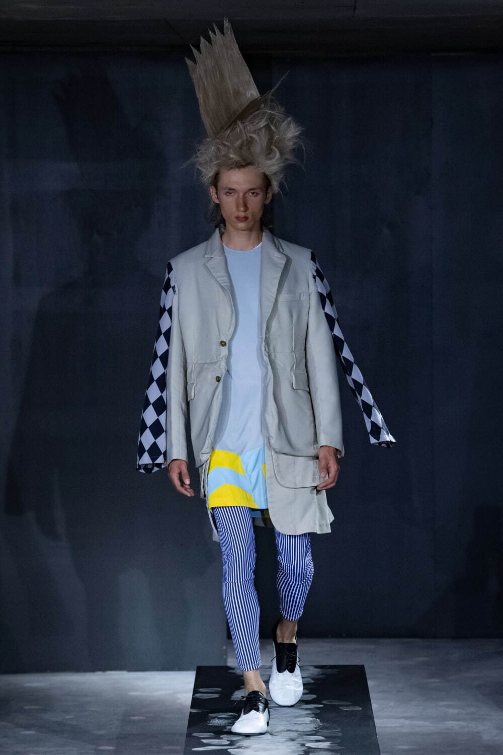 コム デ ギャルソン・オム プリュス(COMME des GARÇONS HOMME コム デ ギャルソン・オム プリュス(COMME des GARÇONS HOMME