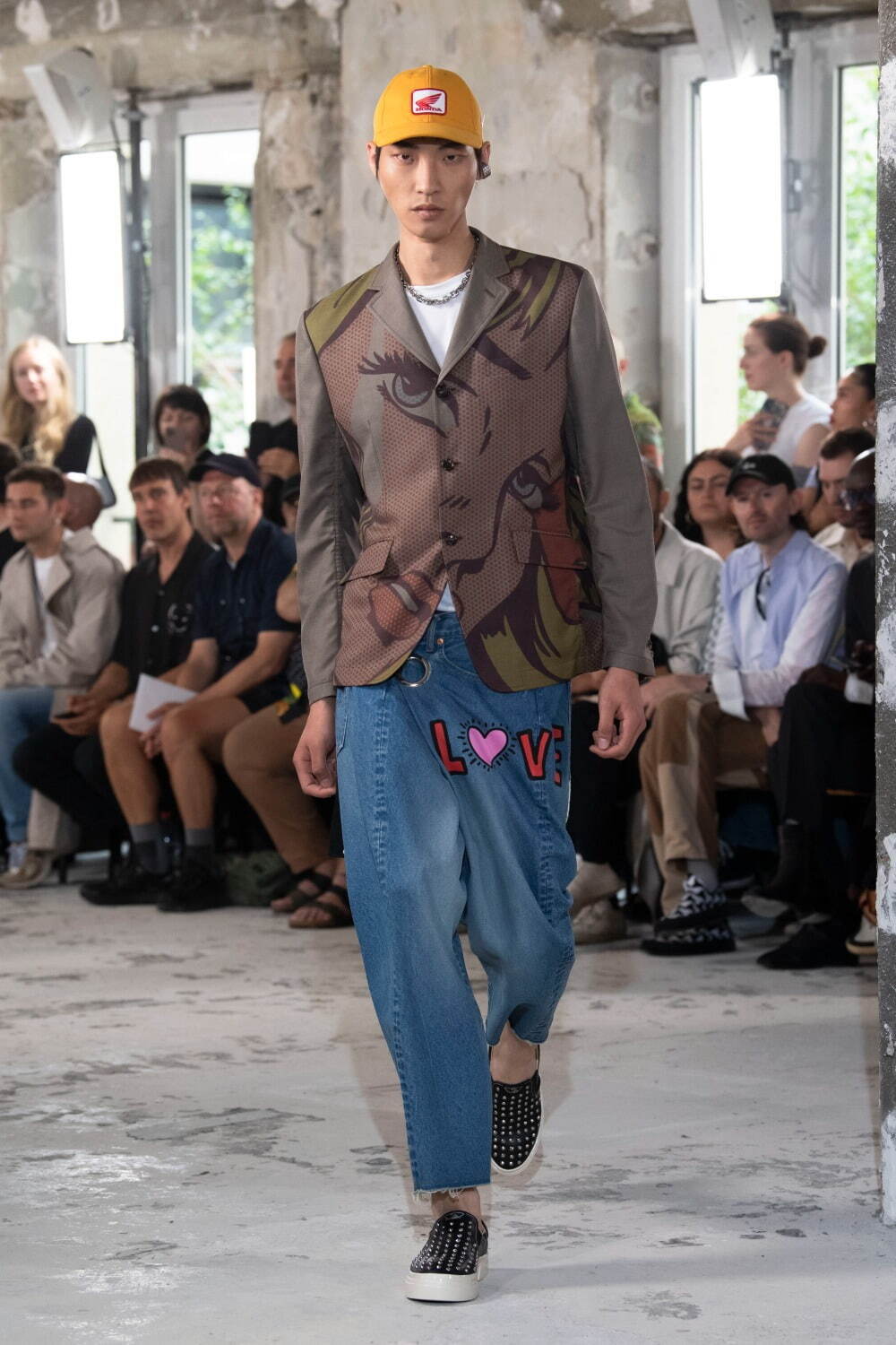 JUNYA WATANABE MAN-eastgate.mk