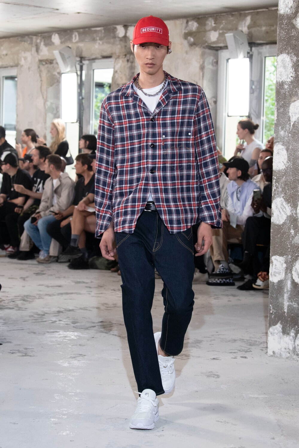 ジュンヤ ワタナベ マン 2023年春夏<span>コレクション</span> - 写真17