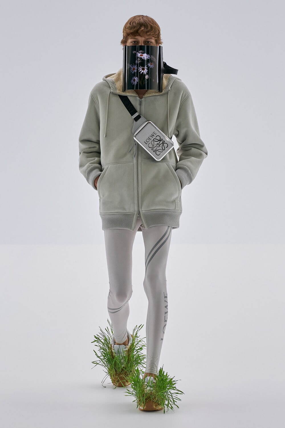 ロエベ(LOEWE) 2023年春夏メンズコレクション - ファッションプレス ロエベ(LOEWE) 2023年春夏メンズコレクション - ファッションプレス