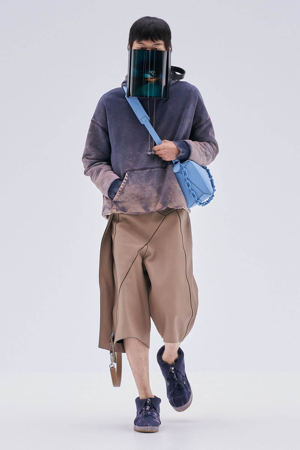 ロエベ(LOEWE) 2023年春夏メンズコレクション  - 写真27