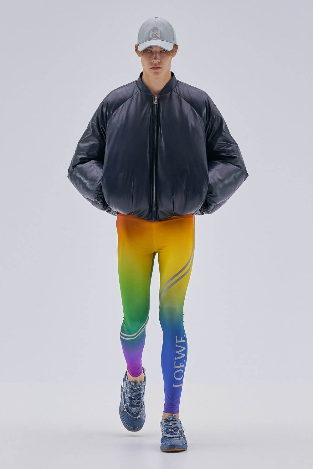 ロエベ 2023年春夏<span>コレクション</span> - 写真41