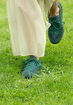 オーラリー 2023年春夏コレクション - 軽やかなる気品｜写真41