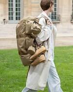 オーラリー 2023年春夏コレクション - 軽やかなる気品｜写真50