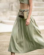 オーラリー 2023年春夏コレクション - 軽やかなる気品｜写真52