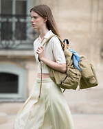 オーラリー 2023年春夏コレクション - 軽やかなる気品｜写真48