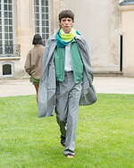 オーラリー 2023年春夏コレクション - 軽やかなる気品｜写真13