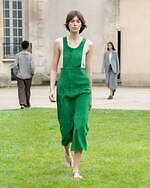 オーラリー 2023年春夏コレクション - 軽やかなる気品｜写真14