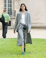 オーラリー 2023年春夏コレクション - 軽やかなる気品｜写真15