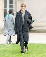 オーラリー 2023年春夏コレクション - 軽やかなる気品｜写真17