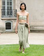 オーラリー 2023年春夏コレクション - 軽やかなる気品｜写真18