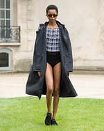 オーラリー 2023年春夏コレクション - 軽やかなる気品｜写真19