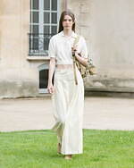 オーラリー 2023年春夏コレクション - 軽やかなる気品｜写真2