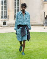 オーラリー 2023年春夏コレクション - 軽やかなる気品｜写真20