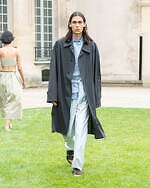 オーラリー 2023年春夏コレクション - 軽やかなる気品｜写真22