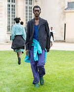 オーラリー 2023年春夏コレクション - 軽やかなる気品｜写真23