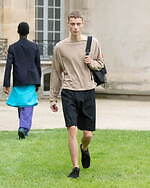 オーラリー 2023年春夏コレクション - 軽やかなる気品｜写真27