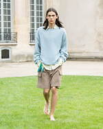 オーラリー 2023年春夏コレクション - 軽やかなる気品｜写真3