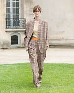 オーラリー 2023年春夏コレクション - 軽やかなる気品｜写真30