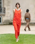 オーラリー 2023年春夏コレクション - 軽やかなる気品｜写真34