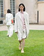 オーラリー 2023年春夏コレクション - 軽やかなる気品｜写真36