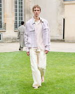 オーラリー 2023年春夏コレクション - 軽やかなる気品｜写真37