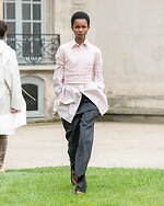 オーラリー 2023年春夏コレクション - 軽やかなる気品｜写真39