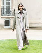 オーラリー 2023年春夏コレクション - 軽やかなる気品｜写真40