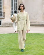 オーラリー 2023年春夏コレクション - 軽やかなる気品｜写真5