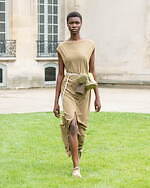 オーラリー 2023年春夏コレクション - 軽やかなる気品｜写真6