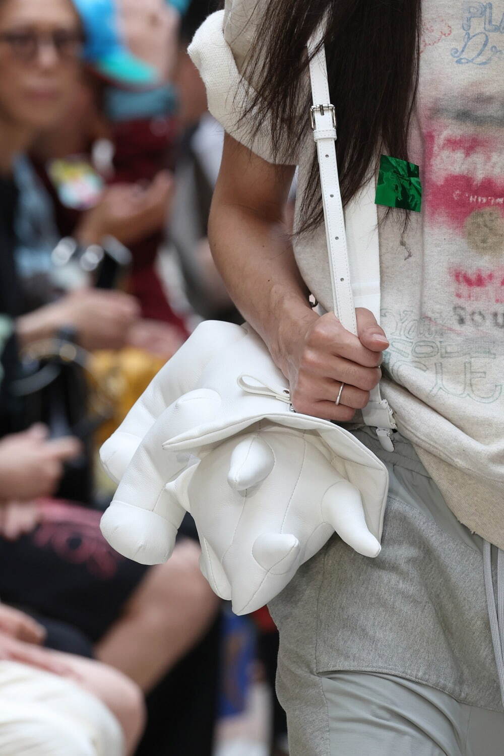 メゾン ミハラヤスヒロ 2023年春夏<span>コレクション</span> - 写真90
