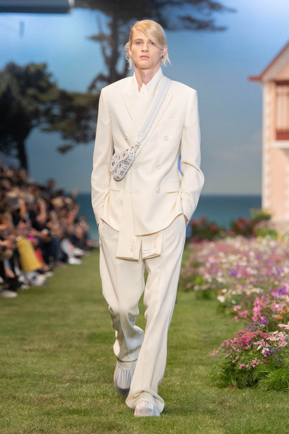 ディオール(DIOR) 2023年夏メンズコレクション  - 写真14